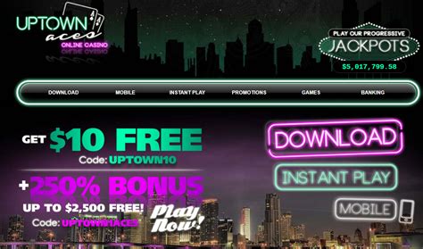uptown aces casino 100 no deposit bonus codes|UPTOWN ACES CASINO BONUS CODES (3 new .